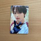 NCT 2021 Official Universe MD TRADING CARD PHOTOCARD Let's Play Ball