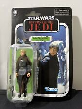 Star Wars Vintage Collection Luke Skywalker Jedi Knight 3.75 Action Figure NEW
