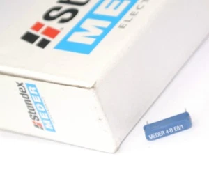 MK06-4-B Standex Meder SCHALTER REEDSENSOR, SPST, 10-15AT, 0,5A ... [Menge=1 Stück] - Bild 1 von 1