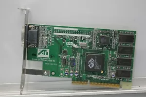 ATI TECHNOLOGIES 109-49800-11 VIDEO CARD - Picture 1 of 4