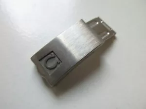 Omega Swiss watch bracelet clasp 5898/147 Dynamic - NOS! - Picture 1 of 6