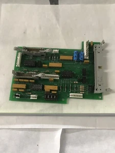 99-287-003 PCB For Tegal 901e Tegal 903e Plasma Etcher Etching DS-5-7-001 - Picture 1 of 5