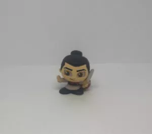 Disney Doorables-Serie 9-Mulan-Li Shang-Raro-Nuevo - Imagen 1 de 5