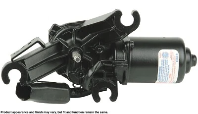 挡风玻璃 Wiper 电机前 Cardone 适用于 1995 - 1999 年斯巴鲁 Legacy — 第 1/4 张图片