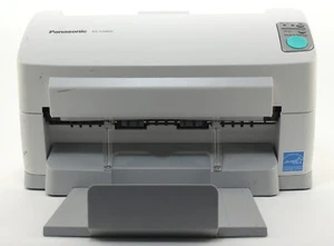Panasonic KV-S1065C Duplex 600dpi Document Scanner; 6149854 - Picture 1 of 9