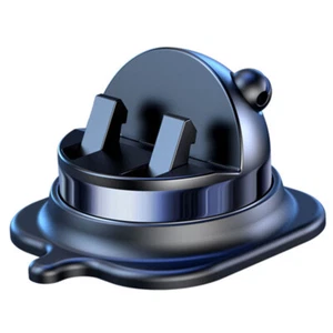 360° Rotatable Car Phone Holder Mount Cell Phone Car Mount Dashboard for iPhone - Picture 1 of 10
