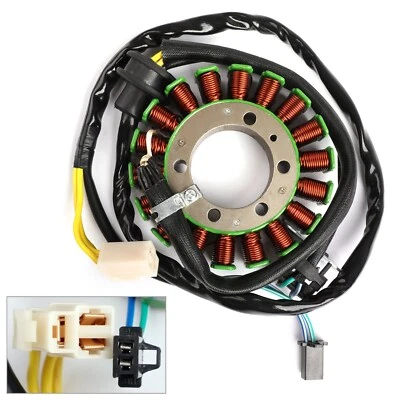 STATOR Fit Suzuki 32101-45C00 VS800 Intruder 98-04 VS800GL Boulevard S50 05-09 Foto 1 de 4