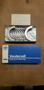 VANDERVELL VP 91317 OPEL KADETT 1.5 1.9L MANTA 1967-0N SIZE 0.010 - Bild 1 von 2