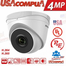 hikvision google home