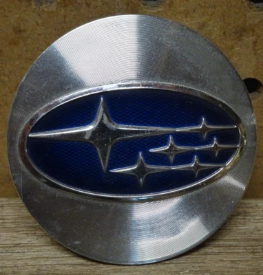 Tapa central OEM 2012-2020 Subaru Crosstrek Legacy Impreza Forester 28821VA010 Foto 1 de 3