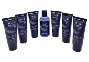 IBD Control Gel 2 oz ASSORTED - Picture 1 of 9