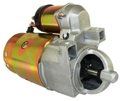 New Starter for Chevrolet Caprice 5.0L V8 1984 1985 1986 1987 1988 1989 1990 - Image 1 of 4