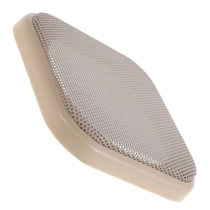  Universal Electric Audio Grille Protective Case Car Speaker Accessories - Foto 1 di 12