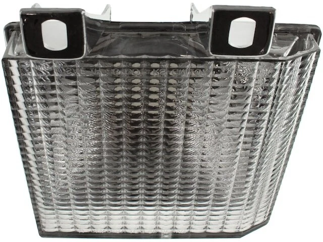 Replacement AP 85CZ59T Left Parking Light Fits 1987-1988 GMC V1500 Suburban - Изображение 1 из 1