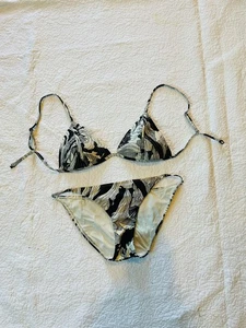 Brandneu Zimmermann Bikini Badeanzug Set Größe 3 - Bild 1 von 4