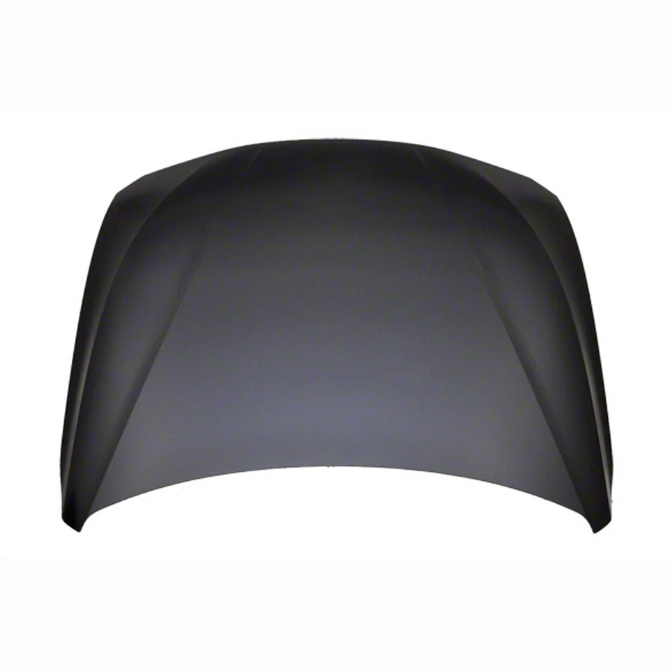 New Aftermarket Hood Panel 41007290944 Fits 2012-2018 BMW 3 Series Sedan - Imagem 1 de 2