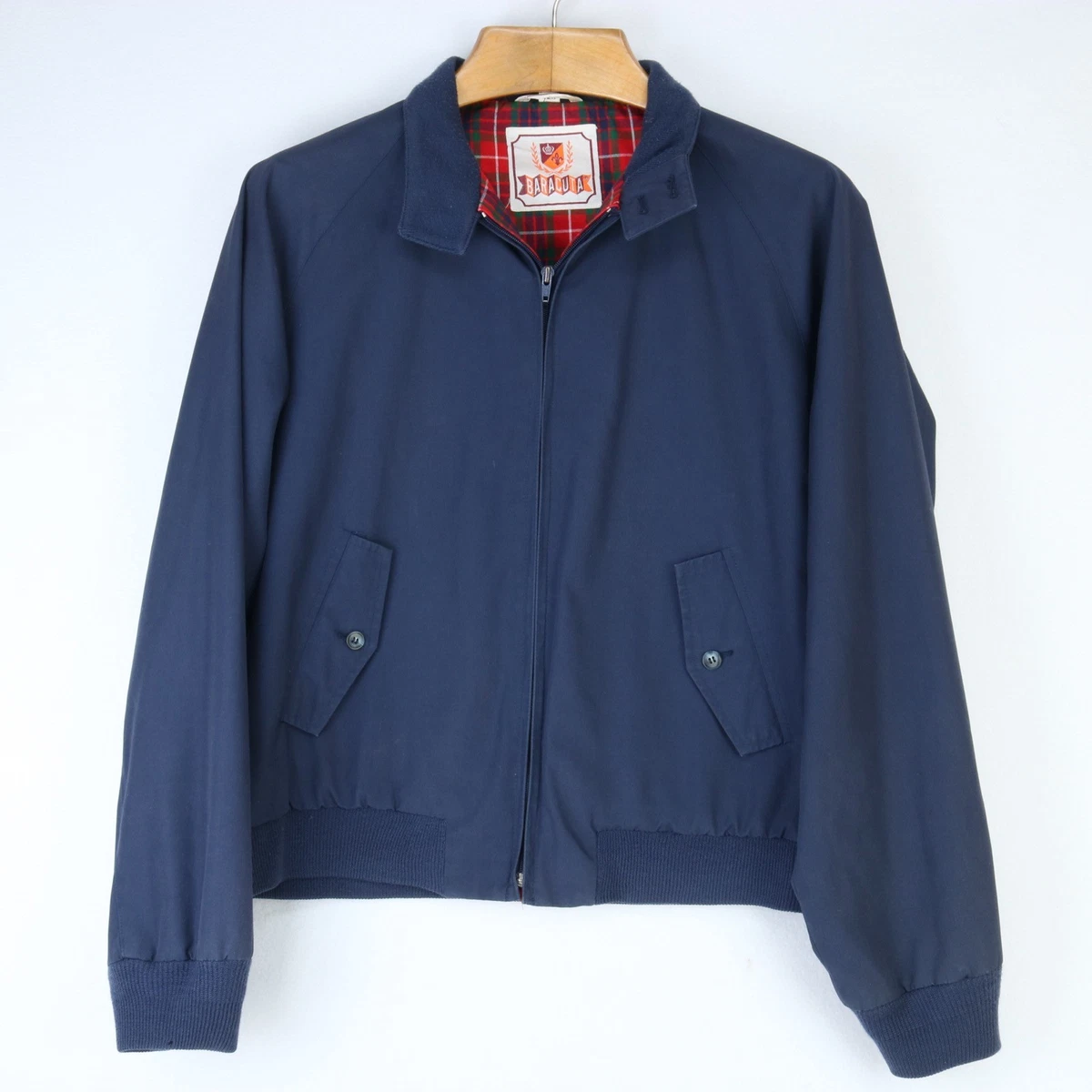 Baracuta G9 Jackets for Men for sale - eBay