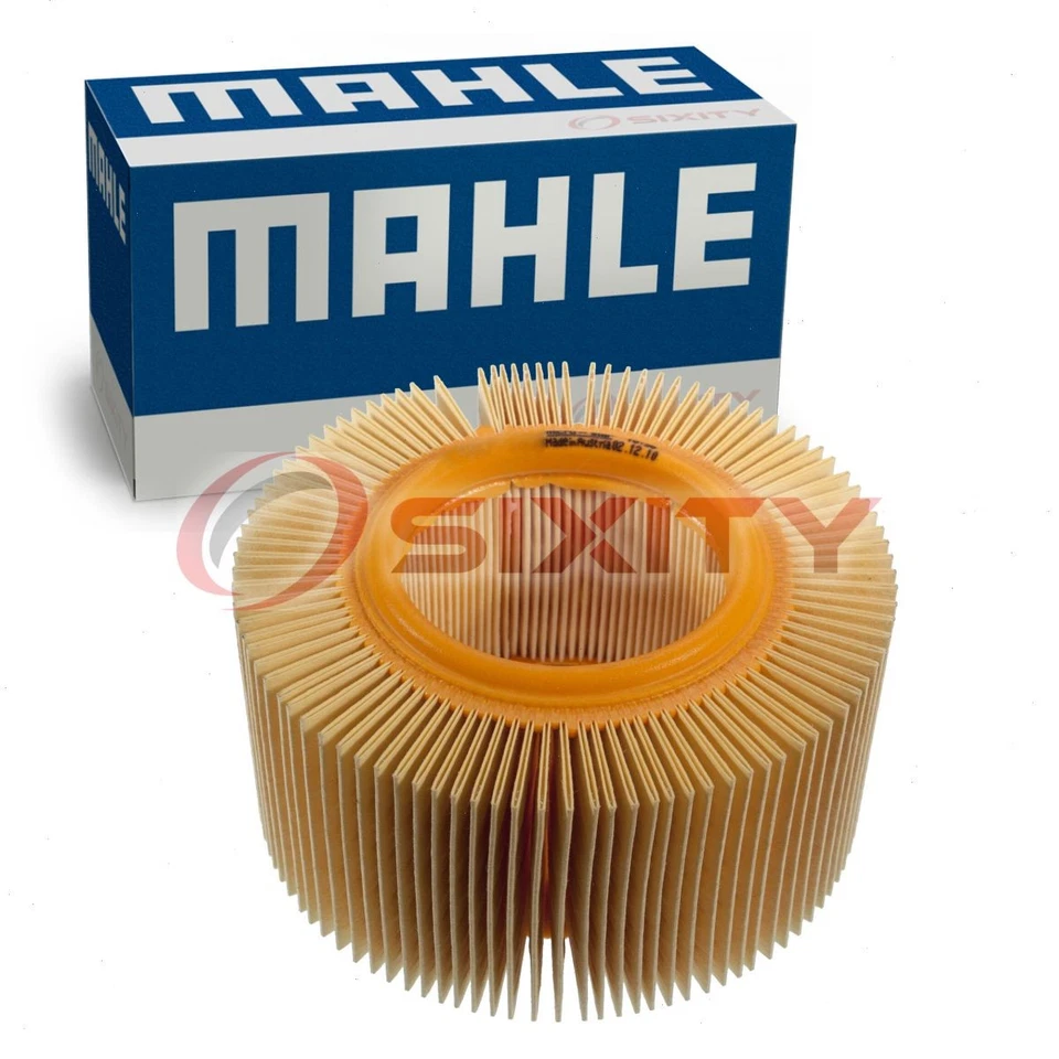 Filtro de aire MAHLE para BMW R1150R Roadster 2002-2006 -- -L entrada de admisión zx Foto 1 de 4