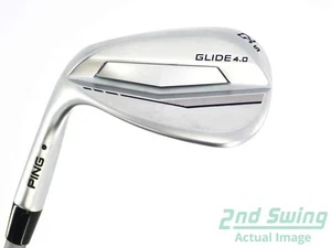 Ping Glide 4.0 Wedge Gap GW 52° Graphite Ladies Left Black Dot 37.0in - Picture 1 of 10