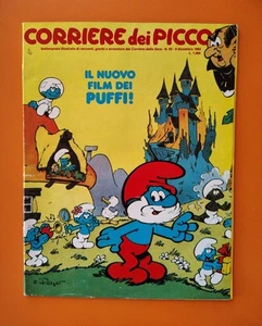 Corriere Dei Piccoli Con Catalogo Mattel - Foto 1 di 5