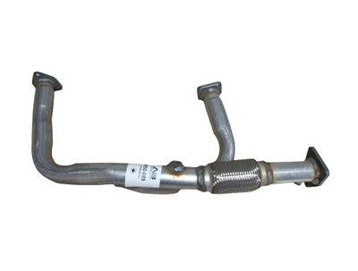 Exhaust Pipe fits 2003 2004 Honda Pilot Foto 1 de 2