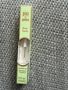 Pixi by Petra Clear Brow Tamer 4.5ml - Picture 1 of 5