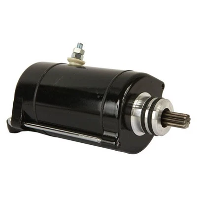 Arrowhead Starter Motor for 1997 Polaris SL 700 Deluxe Jet Ski - Image 1 of 4