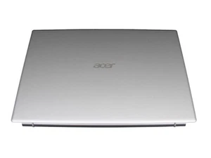 Acer Aspire 3 (A317-53G) cache écran d'origine 43,9 cm (17,3 pouces) argent - Photo 1/2