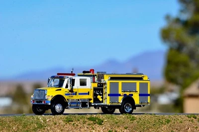 Motor todoterreno Code 3 Ventura County tipo 3 ** Construido a medida ** Foto 1 de 4