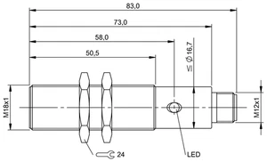 BES 516-326-G-S4-C BES516 326 BES01CT BES 01CT BES516-326 BES-516-326-G-S4-C - Picture 1 of 1