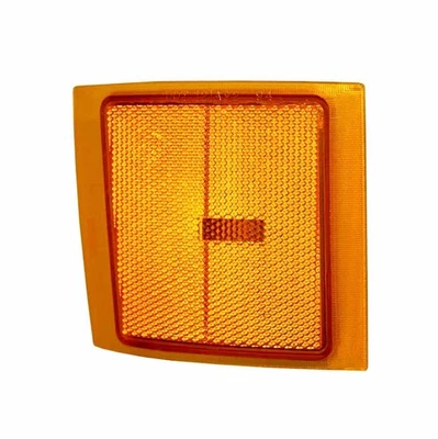 LUZ LATERAL IZQUIERDA CHEVROLET C K 1500 2500 SUBURBAN 1994 1995 1996 1997 1998 Foto 1 de 2