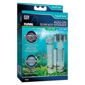 Fluval Add-On Surface Skimmer for AC70/AC110 Power Filter - Picture 1 of 1
