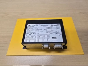 Amplificatore Sirena Whelen Alpha 12R - Foto 1 di 3