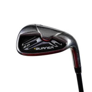 TaylorMade Burner 2.0 A Gap Wedge GW M Flex 65 Senior Graphite 36" RH - Picture 1 of 7