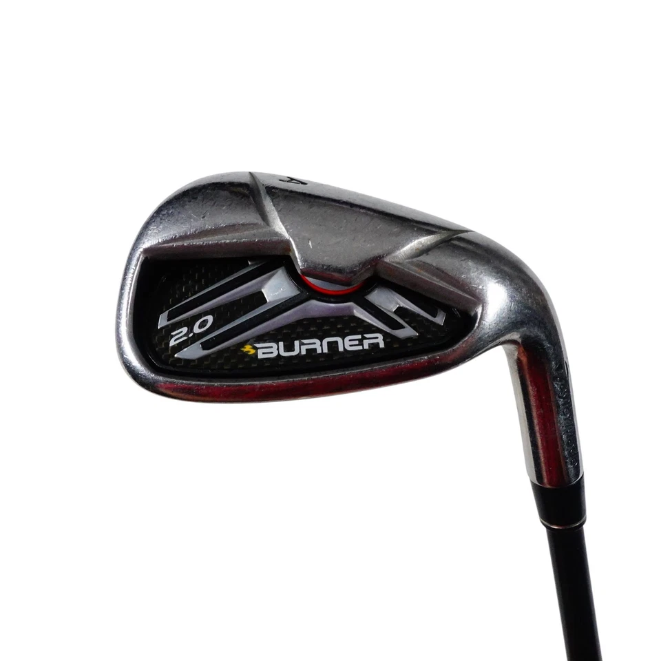 TaylorMade Burner 2.0 A Gap Wedge GW M Flex 65 Senior Graphite 36" RH - Image 1 of 4