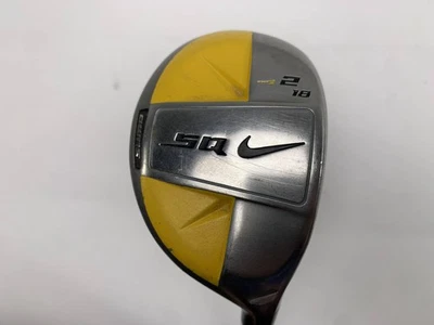 Nike Sasquatch Sumo 2 híbrido 18* Mitsubishi Rayon h Diamana rígido para hombre diestro Foto 1 de 4