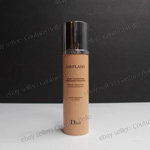 Dior Airflash Spray Foundation 203 (2WP) Neu ohne Karton NEU ohne Karton Kostenloser Versand - Bild 1 von 6