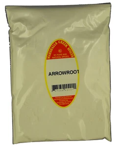 Recarga de raíz de flecha Marshalls Creek Spices - Kosher - Imagen 1 de 1