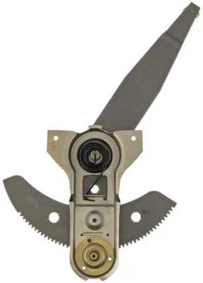 Window Regulator fits 1989-1992 Ford Ranger Bronco II  DORMAN OE SOLUTIONS - Image 1 of 3