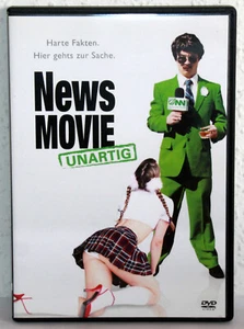 DVD - Noticias Película Travieso - Imagen 1 de 2