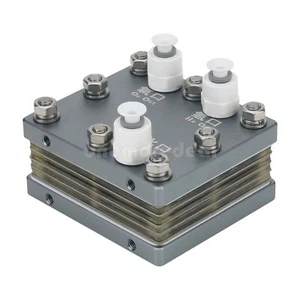 PEM Elektrolyseur Wasserstoff Elektrolyse für reine Wasser Elektrolyse Wasserstoff - Bild 1 von 27