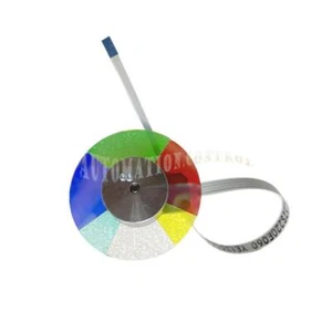 1PCS Roue Couleur Projecteur Neuf pour NEC VE281W+ NP-V300X+ V311X - Photo 1/4