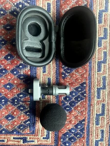 Shure MV88 MOTIV Stereo Condenser Microphone for iPhone, iPod + iPad - Picture 1 of 1
