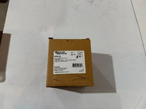 Edwards Signaling 6538-G5 Call for Assistance - Picture 1 of 4