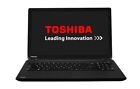 Laptop Toshiba SATELLITE (15,6") C50-B-14D 500 GB Intel (4GB) Win 10 Pro kosztował 399 £