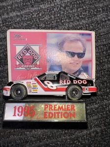 Racing Champions Kenny Wallace #8 Red Dog Racing 1:64 Die Cast - New!! - Picture 1 of 3