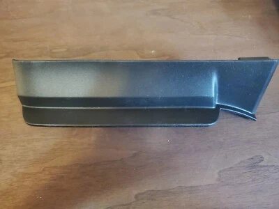 NUEVO CARENADO DE RUEDA DERECHO OEM TESLA MODELO X 2016 2017 2018 2019 2020 1054804-00-D Foto 1 de 4