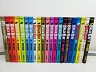 Billybat Complete 20 Volumes Naoki Urasawa Comic Manga Japanese Version Jp