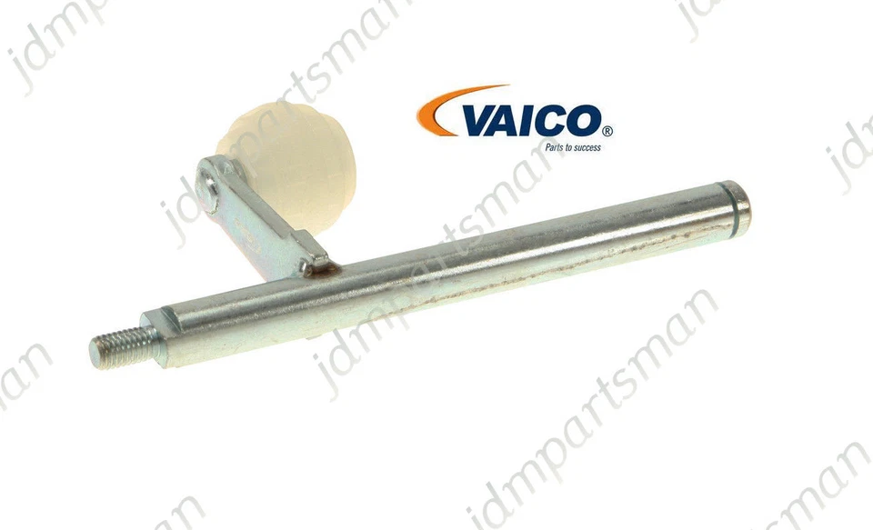 Eje de conexión de acoplamiento de cambio manual Vaico para VW Cabrio Golf Jetta 1H0711173 Foto 1 de 1