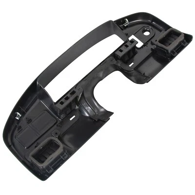 Dash Panel Bezel For 1992-1993 Ford F150 F250 F350 Ford Bronco #F4TZ-15044D70-A - Image 1 of 4